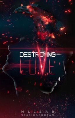 Icon of Destroying Love
