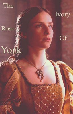 Icon of The Ivory Rose Of York