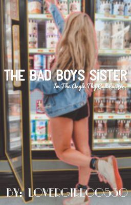 Icon of Bad boys sister (gxg) ( UNDER MAJOR CONSTRUCTION)