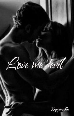 Icon of Love me devil(Completed)