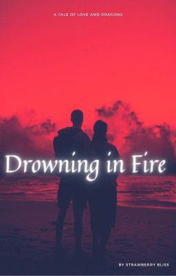 Icon of Drowning in Fire