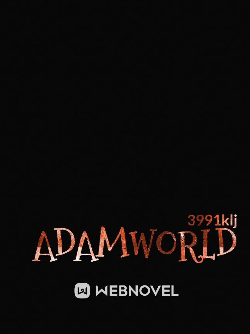 Icon of Adamworld