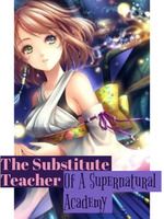 Icon of The Substitute Teacher of a Supernatual Academy