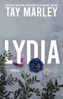 Icon of Lydia | ✔️