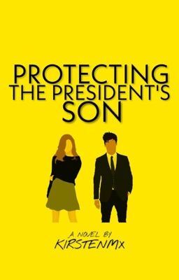 Icon of Protecting the President's Son | ✔️
