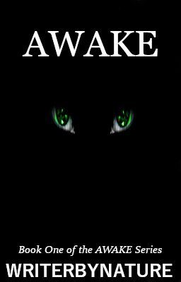 Icon of Awake | Book 1 of the AWAKE Series | (BWWM)