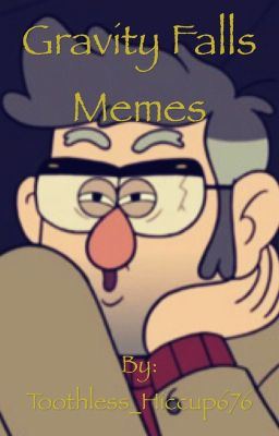 Icon of Gravity Falls Memes