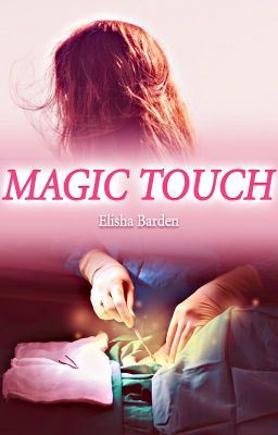 Icon of Magic Touch