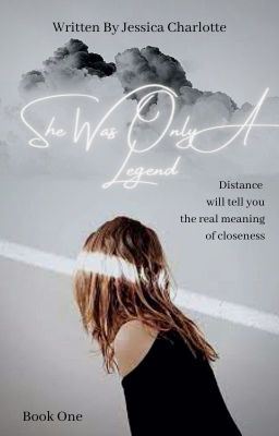 Icon of She was only a legend {1} SLOWLY REWRITING