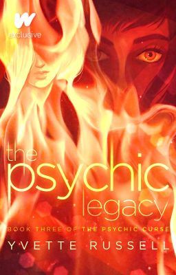 Icon of The Psychic Legacy