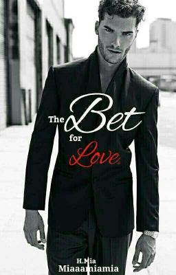 Icon of The Bet for Love