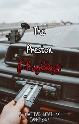 Icon of The Preston Playboys
