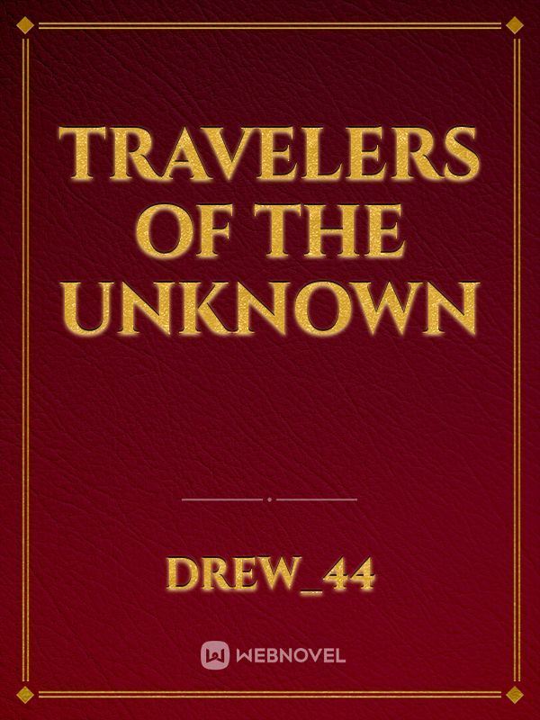 Icon of Travelers Of The Unknown