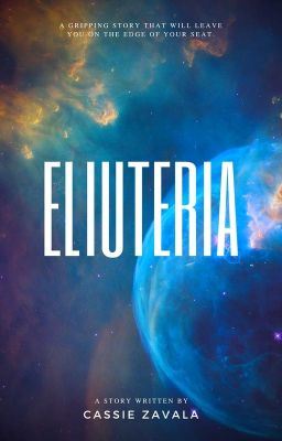Icon of Eliuteria