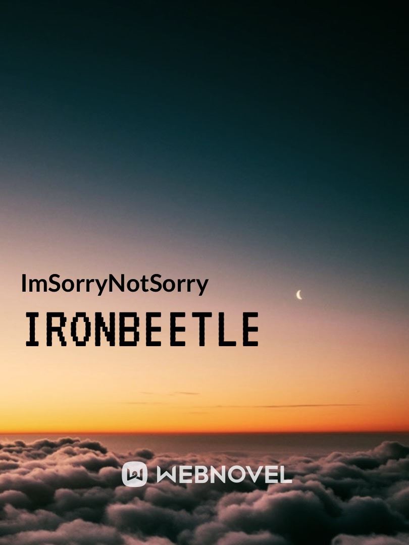 Icon of Ironbeetle