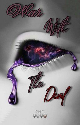 Icon of War With The Devil - BOOK 4 ✔ (Unedited)