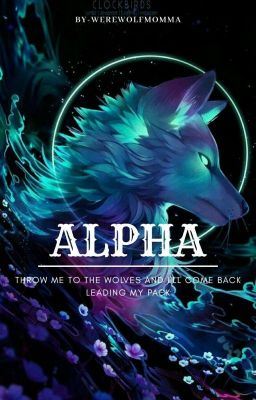 Icon of Alpha ( Mxb, Mpreg)