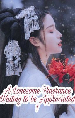 Icon of A Lonesome Fragrance Waiting to be Appreciated 1