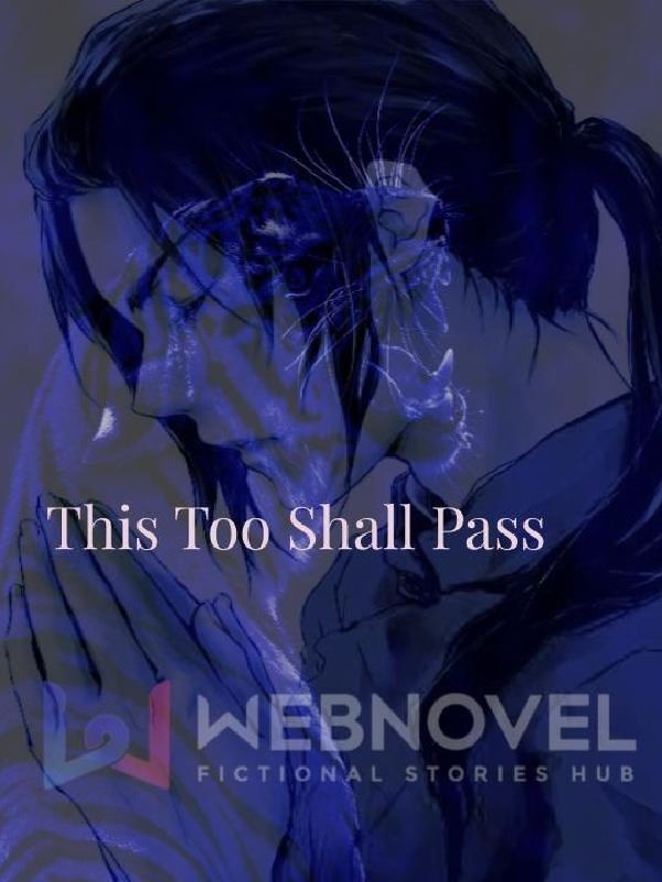 Icon of This Too Shall Pass