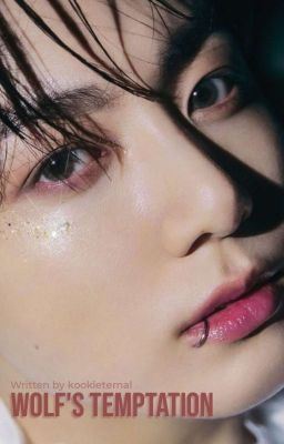 Icon of Wolf's Temptation | j.jk ✔