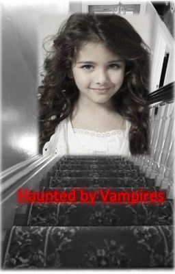 Icon of Haunted by Vampires (The Lost Boys)