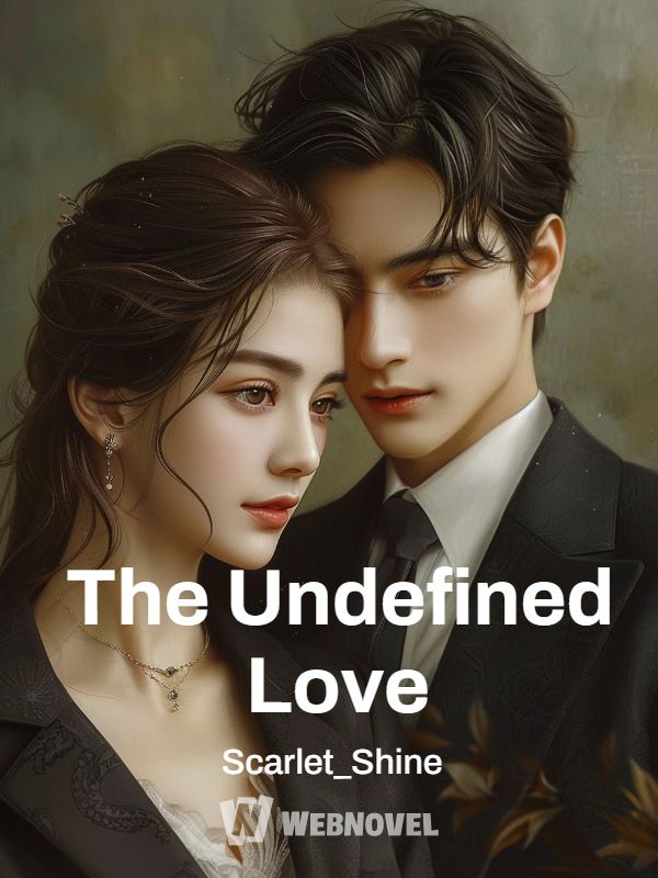 Icon of The Undefined Love