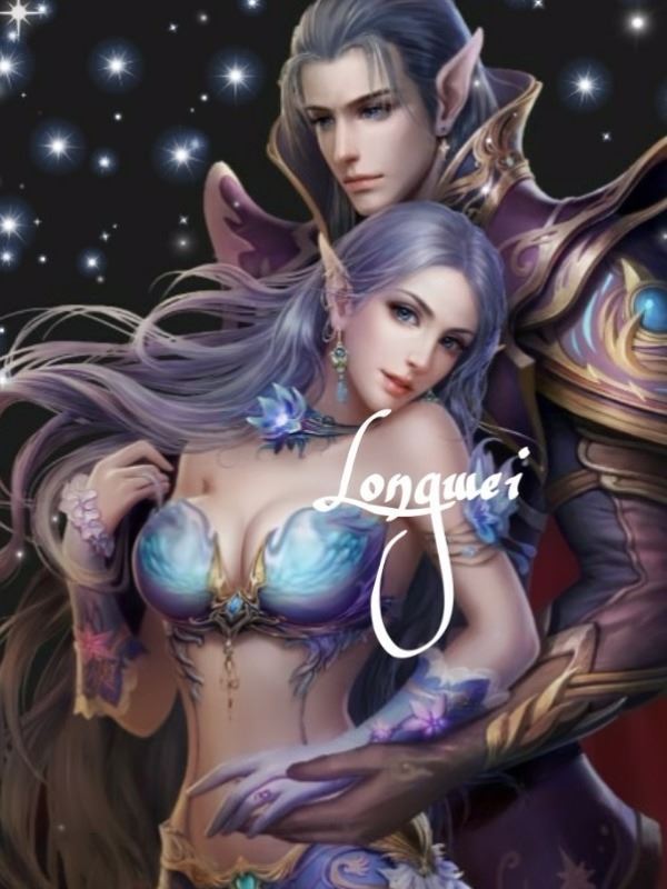LONGWEI