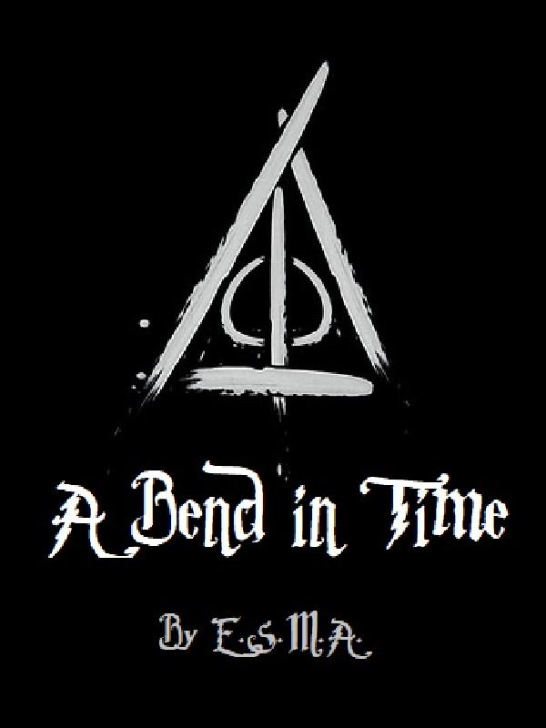 Icon of A Bend in Time