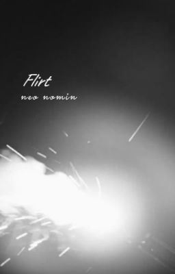 Icon of °• flirt •° nomin / jaeno ✔
