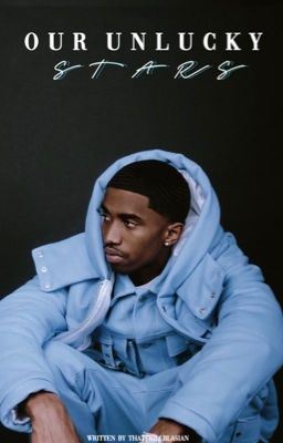 Icon of Our Unlucky Stars