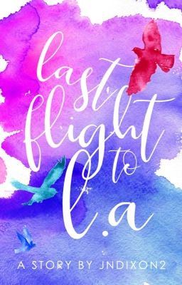 Icon of Last Flight to L.A.