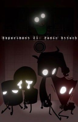 Icon of Experiment 21