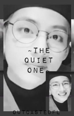 Icon of The Quiet One || k.th✔️