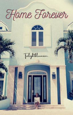 Icon of Home Forever