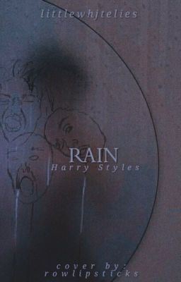 Icon of Rain | Harry Styles