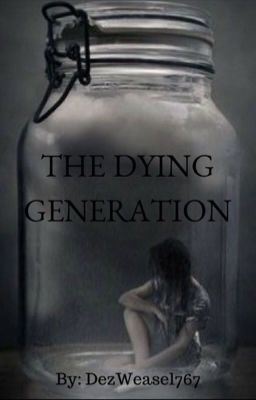 Icon of The Dying Generation