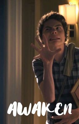 Icon of AWAKEN ; benny weir [2]