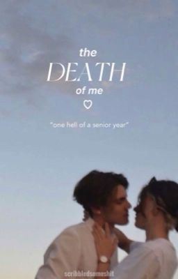 Icon of The Death Of Me ✔️