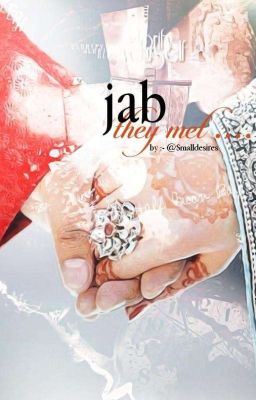 Icon of Jab They Met