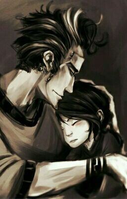 Icon of Handsome Jack x Child Reader