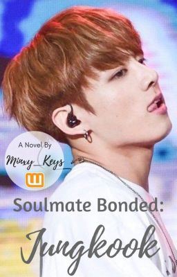 Icon of Soulmate Bonded: Jungkook xReader (feat. Namjoon)