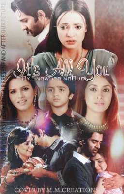 Icon of It's All You... [Arshi]