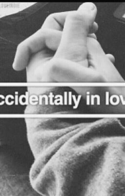 Icon of Accidentally In Love