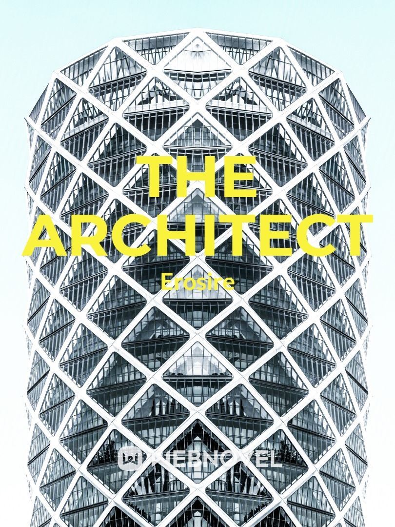 Icon of The Architect