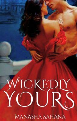 Icon of Wickedly Yours [REWRITING-ON HOLD]