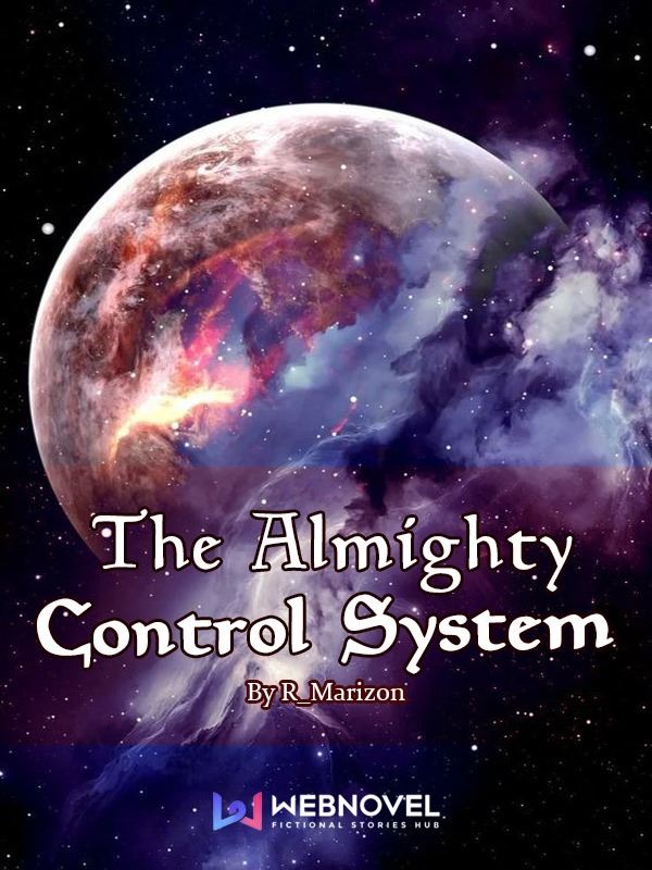 Icon of The Almighty Control System [DROP]