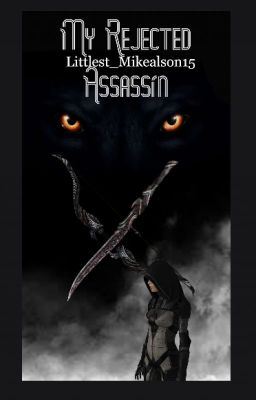 Icon of My rejected Assassin