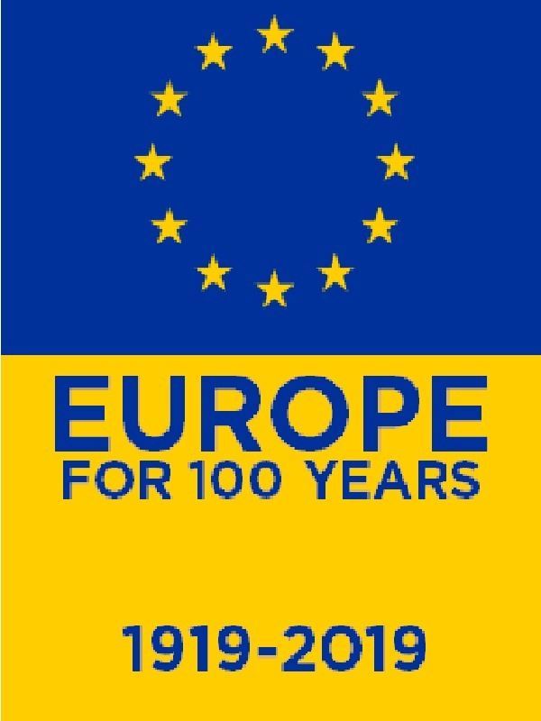 Icon of Europe Over 100 Years