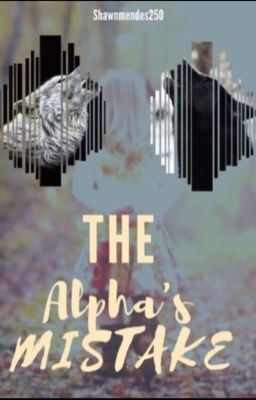 Icon of The Alpha's Mistake