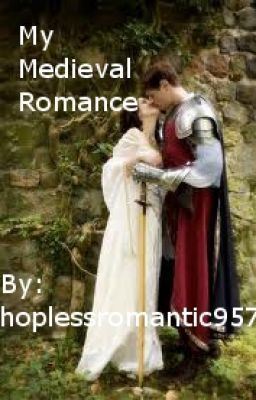 Icon of My Medieval Romance